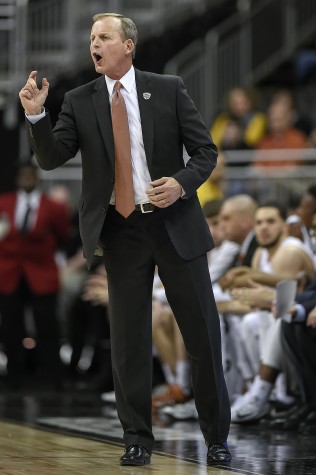 Rick Barnes' coaching will have as much of an impact on the game as anyone else