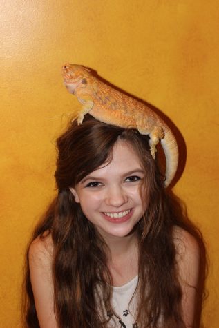 Jenna Grayson