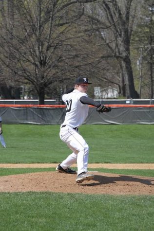 Q&A with LHS Senior Baseball Players that will Play in College