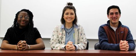 2017-18 School Board Representatives Selected