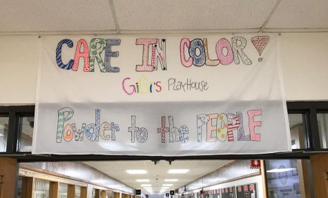 LHS holds their third annual Color Run