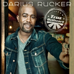 Darius Rucker rides the Wagon Wheel to gain True Believers