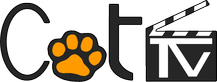 Cat TV logo