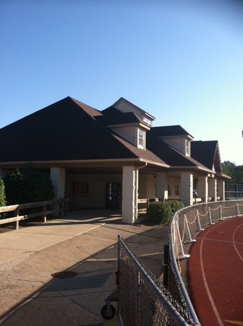 LHS+Football+Building+Burglarized