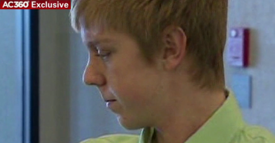 16-year-old Ethan Couch only sentenced to 10 years of probation for killing four people while drinking and driving.