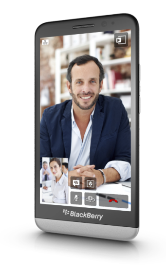 BlackBerry Z30