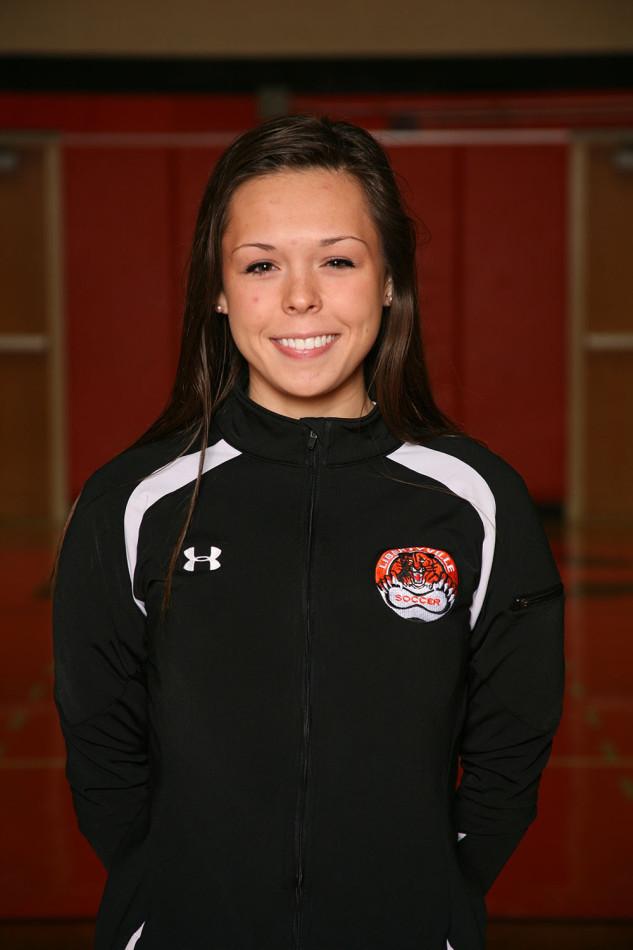 Ali Urbanski