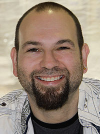 Writer's Week Speakers