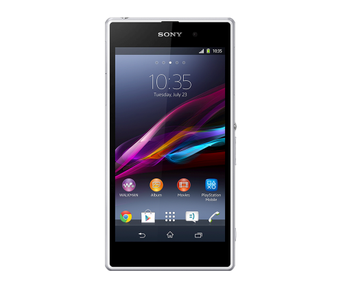 Sony Xperia Z1