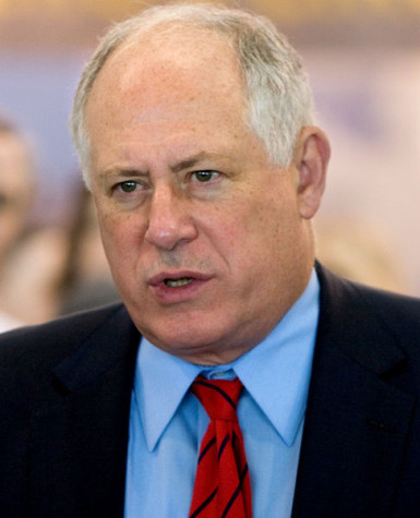 Illinois Primary Election 2014 Recap