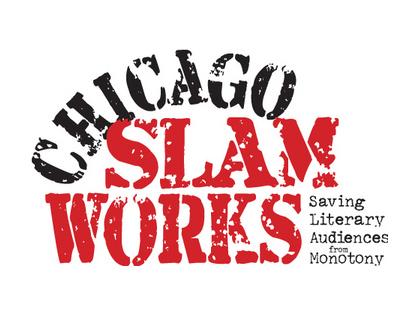 Photo Credit: Chicago Slam Works