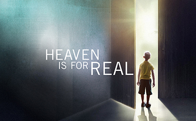 "Heaven Is For Real" Is Unbelievable