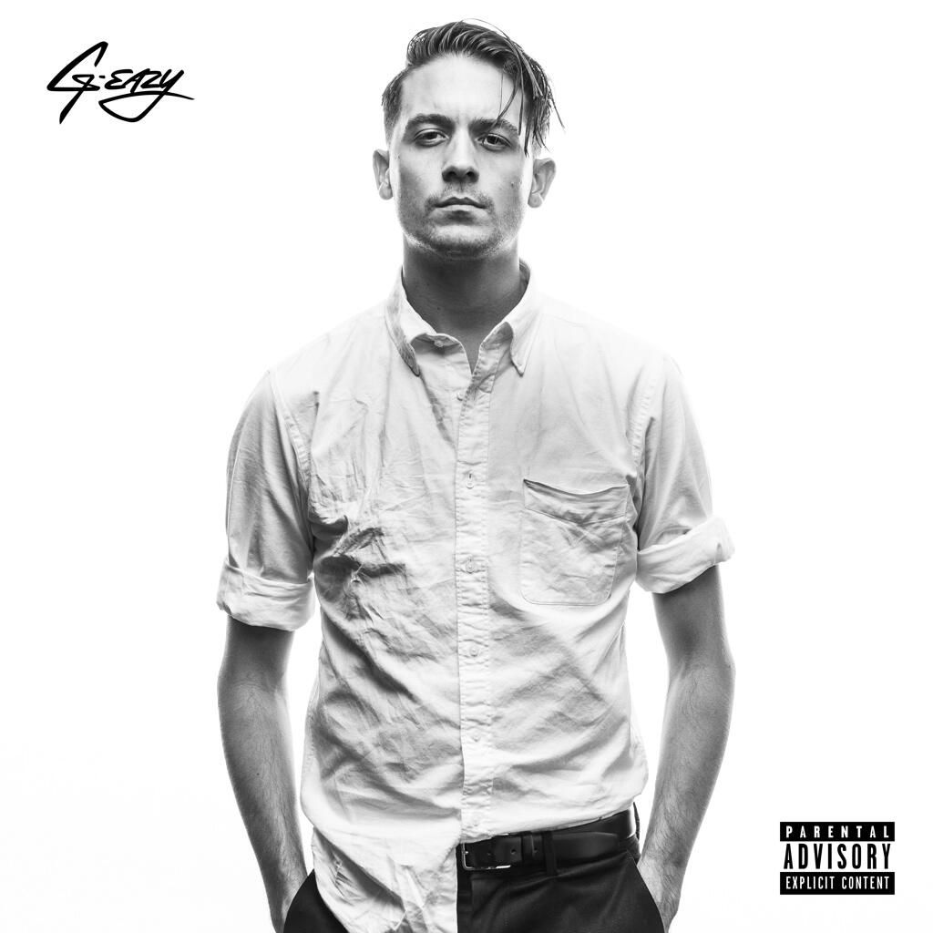“Let’s Get Lost” by G-Eazy