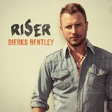 “Drunk On A Plane” by Dierks Bentley