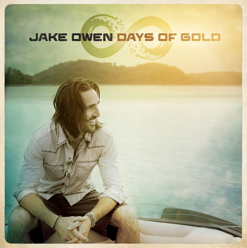 “Beachin” by Jake Owen