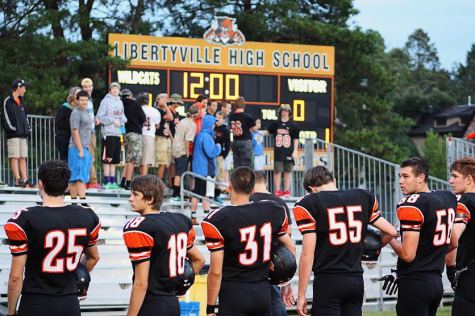 Footballgame