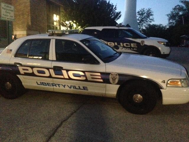 Libertyville Police Officers are not specifically targeting high school students, they are simply doing their job.