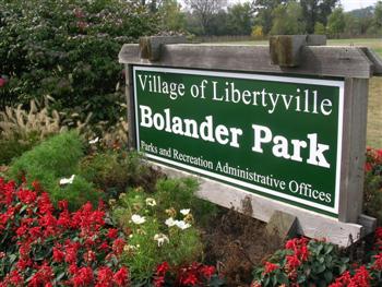 Libertyville students are pleased that the outdoor hockey rink at Bolander will be open for one last season this winter.