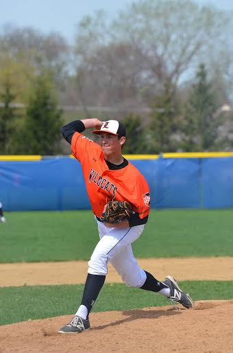 Ben Kimpler: the Wildcats' Triple Threat