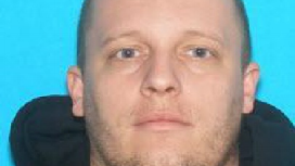 Missing man