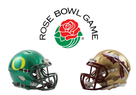 rose bowl