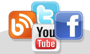 Some of the main social media tools prospective students can use in their college admissions process.