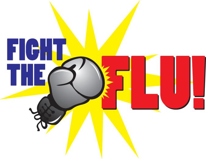 The Season of Sickness: Fight the Flu
