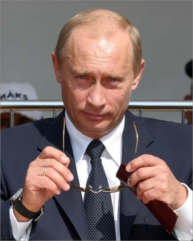Why Putin’s Regime Is a Threat to World Stability (And How the West Can Combat It)