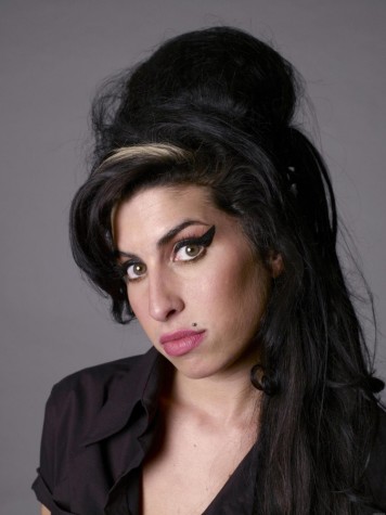 Winehouse passed away on July 23, 2011. Photo courtesy of Creative Commons