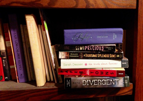 Books Are the Windows to Emotions