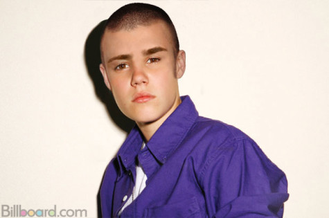 Justin Bieber Photo from Creative Commons