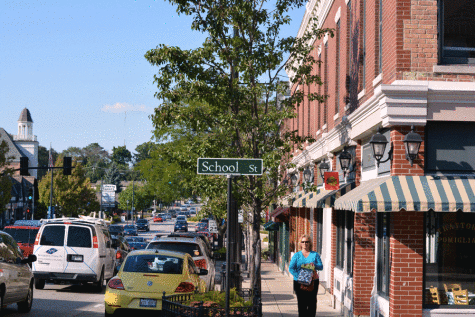 Is Libertyville All that Great?