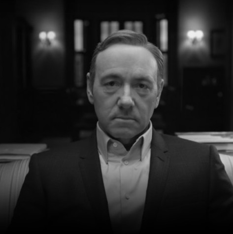 Is Washington a House of Cards?
