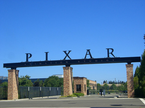 The Pixar Theory