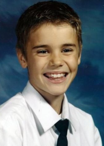 Justin Bieber Photo courtesy of Creative Commons