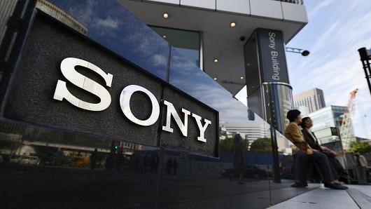 Sony was brought to attention in the media over the holidays, not for product sales, but for multiple hacking crises