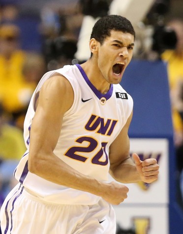 Northern Iowa looks to continue their winning streak coming in off of a MVC title