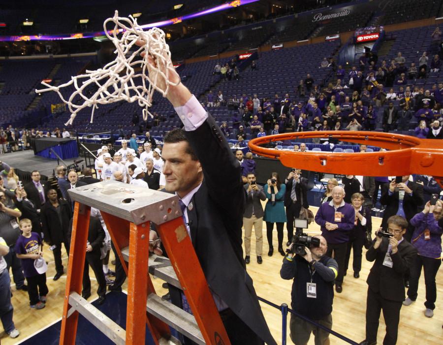 Northern Iowa beat Illinois State to claim the Missouri Valley automatic bid.