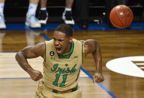 Notre Dame will bring their elite offense against Northeastern 