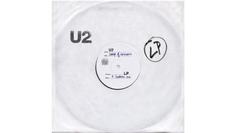 U2 Refuses to Disappoint with Release of Songs of Innocence