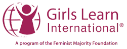 Girls Learn International is a worldwide association sponsored by the Feminist Majority Foundation.
