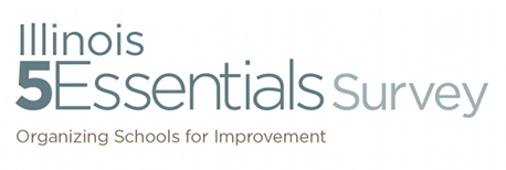 The 5Essentials Survey is designed for  state schools throughout Illinois and is taken from Jan. 12 through March 13.