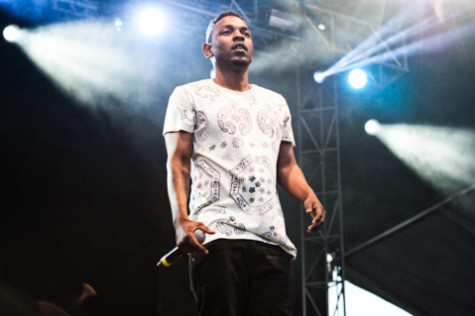 kendrick