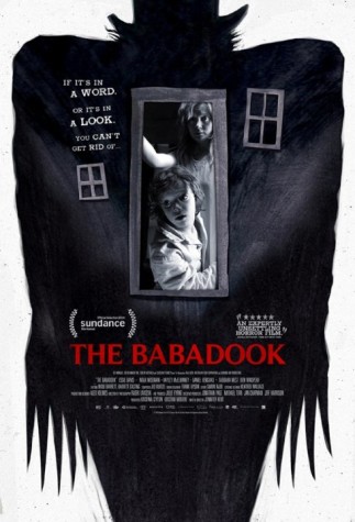 Netflix Reviews: ‘The Babadook’
