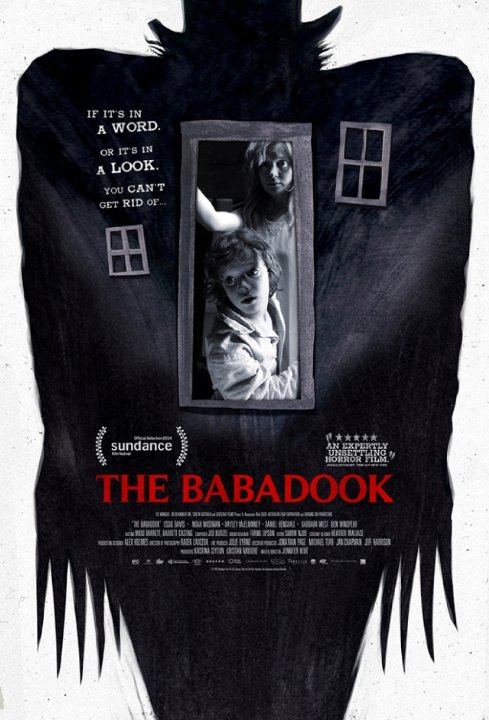 Netflix Reviews: The Babadook