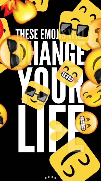 According to the company, the new Snapchat update will "change your life".