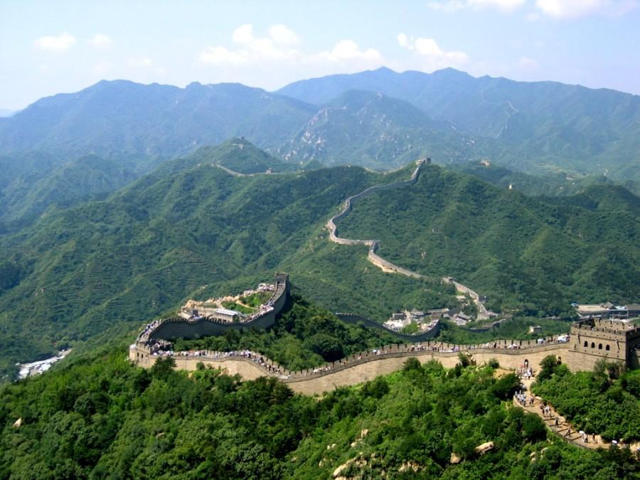 Novak will be traveling to China with a mix of about 10 students from both LHS and VHHS for Chinese Club. While in China, Novak, a junior, and other students will be visiting the Great Wall, the Forbidden City, the Bird’s Nest, and other tourist destinations. Students going on the trip will also stay at a high school for a few nights and learn calligraphy while being able to interact with Chinese students their age. Despite the 12-hour flight, Novak is looking forward to trying new foods because that is something that she’s always enjoyed. 
