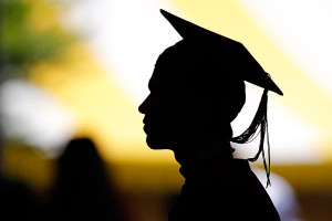 In the last couple of weeks two high school students at LHS were chosen to give speeches that represent their class at senior graduation on June 5.