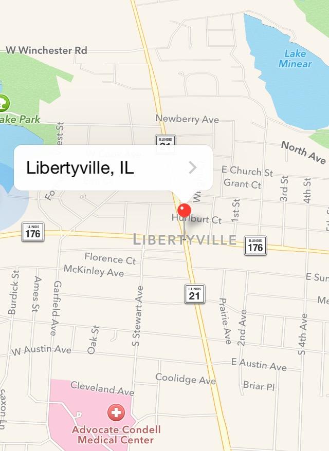 This+summer+many+students+will+be+stuck+here+in+Libertyville+and+are+looking+for+things+to+do.