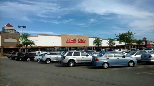 More students should work at the great places around town, like the friendly neighborhood Jewel Osco.